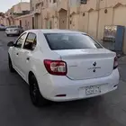 للبيع رينو لوجان 2015