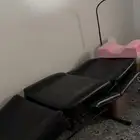 كرسي رموش ومايكرو