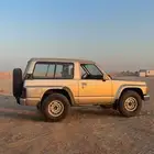 نيسان بترول محرك تويوتا