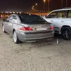 بي ام دبليو 2004 محوله ل 2006