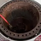 تنور لطبخ
