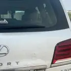 لكزس 2015 DD