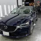 مازدا 6 2025