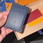 محفظة كارتير لم تستخدم