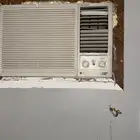 مكيف شباك LG