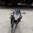 دباب سوزوكي 750 2011