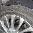 جنوط مع كفرات سوناتا2017