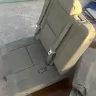 كراسي سيارة