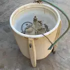 ثلاجه و فرن تلفزيون فديو كست غسالة