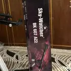 تلسكوب فلكي