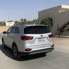 سورينتو 2019 ديزل رصاصي دبل