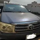 فورتشنر موديل 2009