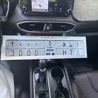 لوحه مميزه 3000