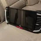 شاشة هوندا كورد