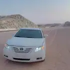 كامري 2007