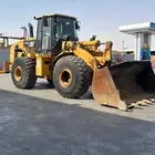 للبيع شيول كتربلر مقاس 966H