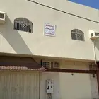 عمارة مكونه من 6 شقق مع مستودع كبير الطول 35 متر في عرض 12