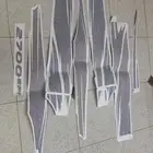 خط هايكلس 2004