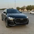 اودي Q8