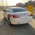 سوناتا 2014 ستاندر