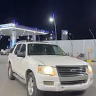 للبيع اكسبلور 2009 دبل