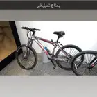 سيكل سبورت شركة Trinx ( ترينكس ) يحتاج تبديل قير