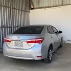 كورولا 2014 قير عادي