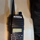 جهاز مكالمات لاسلكي بس مضيع الشاحن حقه