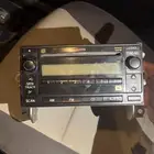 مسجل تايوتا جديد