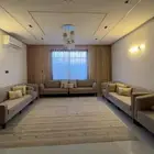 كنب تفصيل فاخر