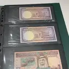 عملات سعودية منوعة للبيع