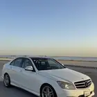مرسيدس c350 ممشى 227