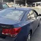 كروز 2014