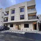 للبيع شقق علويه مع سطح تشطيبات راقيه حى البديع ابها