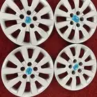 طيس نيسان سنترا اصلي وكاله شرط جديد نظيف