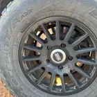 للبيع جنوط برايد مقاس 17