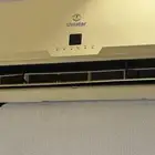 مكيف يوني ستار 24 وحده