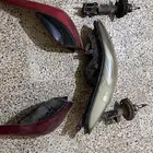 اصطنبات النترا من 2009الى 2015