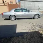 تاون كار 2005 للبيع مستعجل او بدل سياره دبل