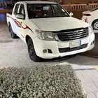 هايلوكس 2013 glx