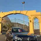 مرسدس e300 جفالي