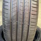 285 45 22 طقم كفرات اخ الجديد برجستون