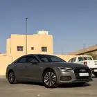 Audi A6 2022