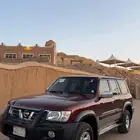 للبيع باترول 2002 فتك 4800