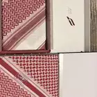 شماغ البسام ورسم جدييد مقاسات 58