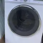 غسالة ومجفف