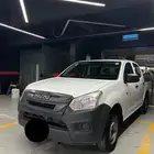 ايسوزو دي ماكس 2020 مالك اول