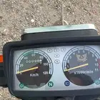 دباب يويدي 125 اخو الجديد