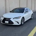 لكزسس es 350 سعودي 2023