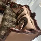 طقم كنب شامل الملحقات